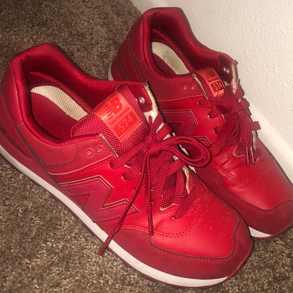 New balance shoes